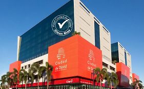 Hotel Ciudad de David